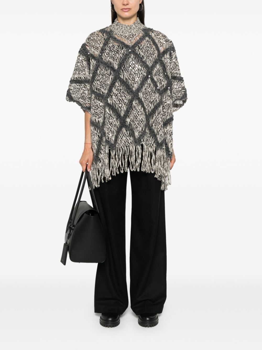 Brunello Cucinelli Women Classic Suit Trousers