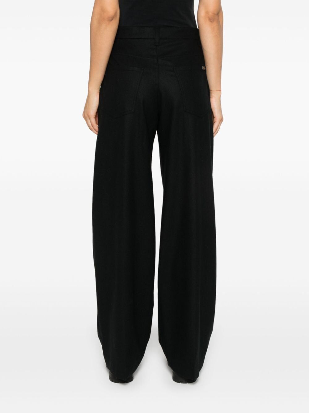 Brunello Cucinelli Women Classic Suit Trousers