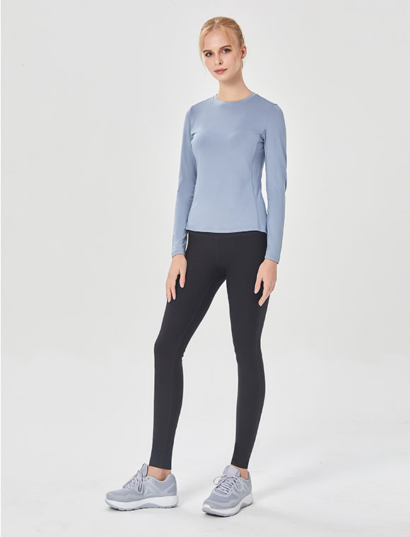 Miracle Mile Long Sleeve Top-4