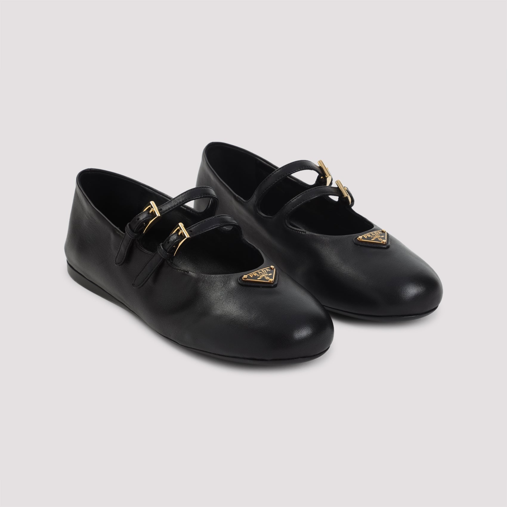 Prada Ballerina Women