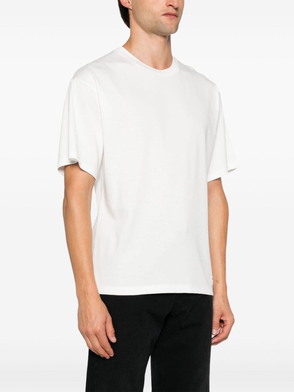 Saint Laurent Men Tshirt