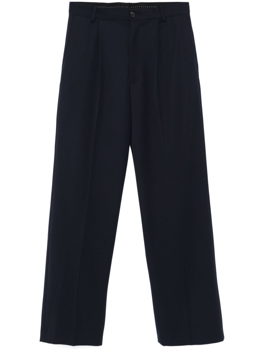 Dries Van Noten Men Penrud Mw Pants