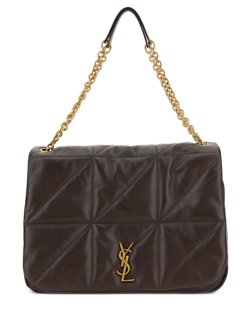 Saint Laurent Women Nappa Leather Large Jamie 4.3 Bag