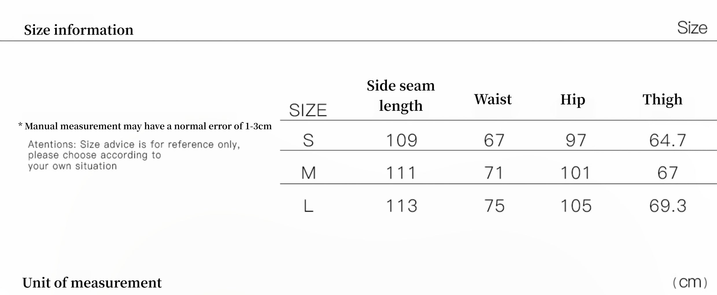 "Nostalgic Stroll" Wool Blended High Waist Curved Scimitar Casual Pants for Women-2