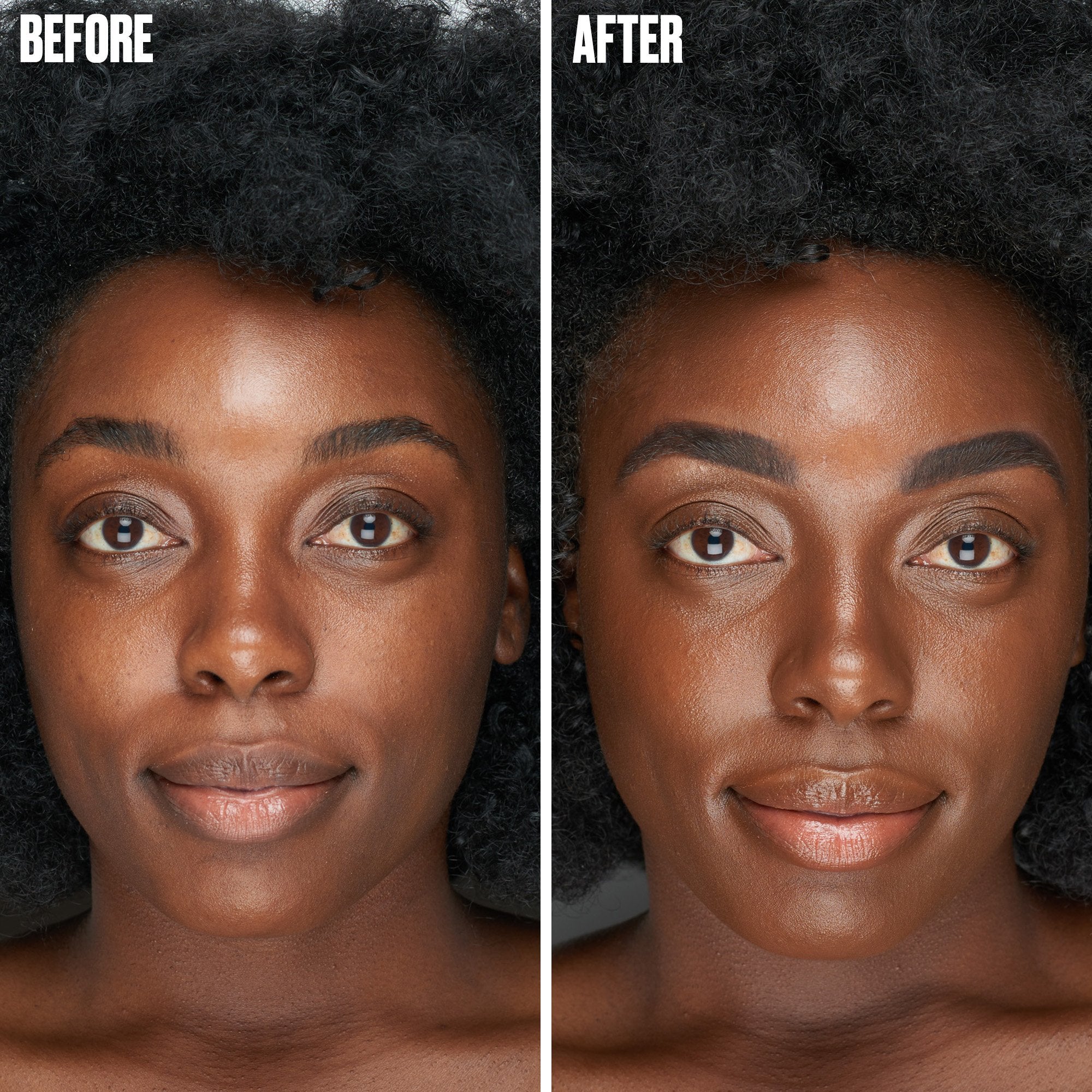 BROW-FRO Fro-To-Go