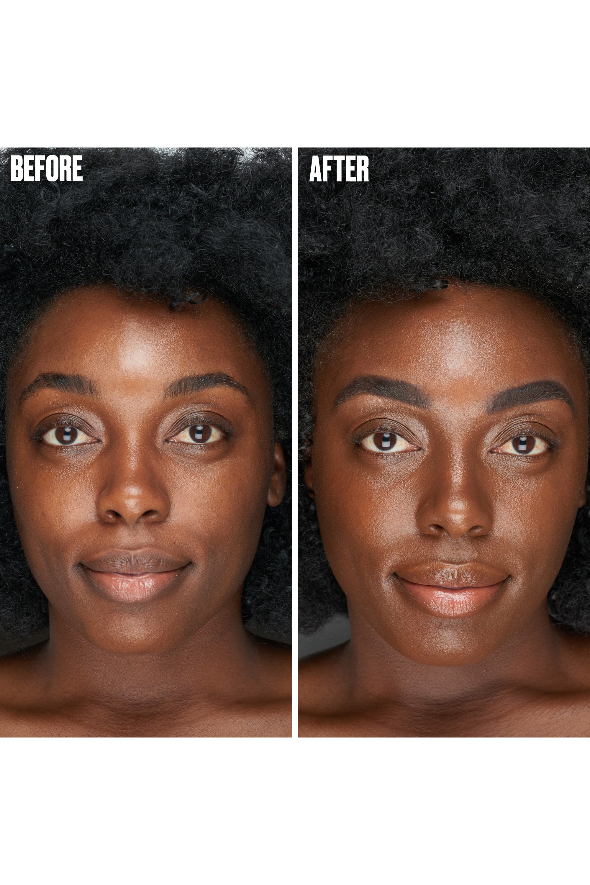 BROW-FRO Baby Hair