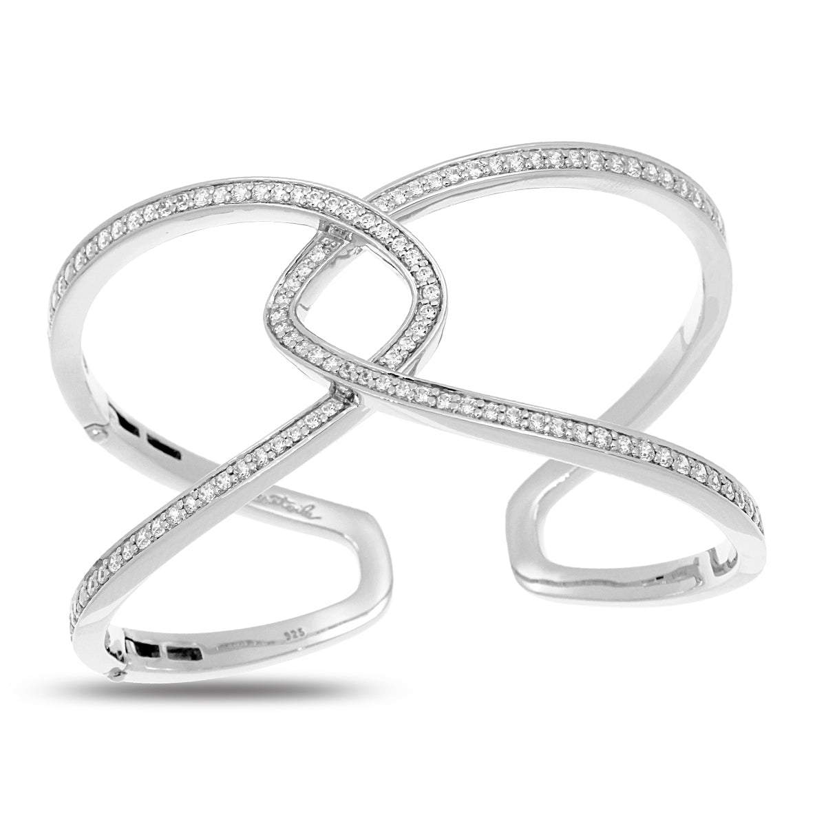 Duet Bangle