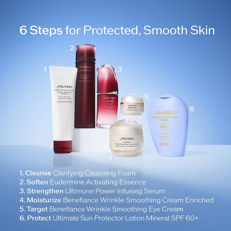 Ultimate Sun Protector Lotion Mineral SPF 60+
