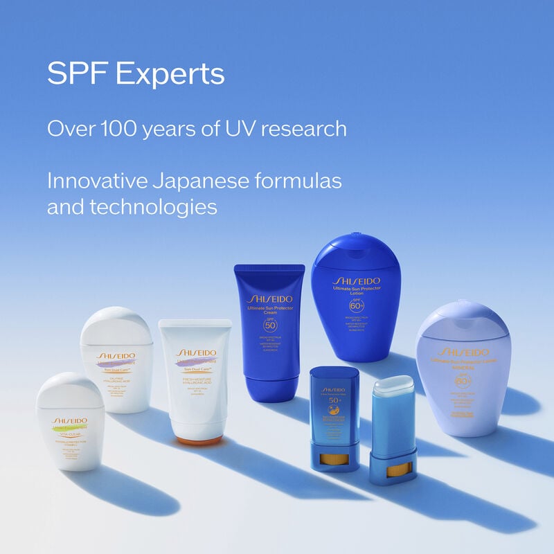 Ultimate Sun Protector Lotion Mineral SPF 60+