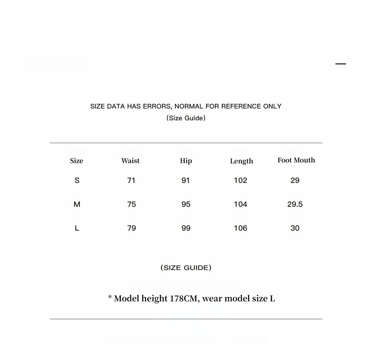 Vintage Heavy Wash Distressed Marble Pattern V-Shaped Segmented Slimming Textured Straight-Leg Denim Trousers-2