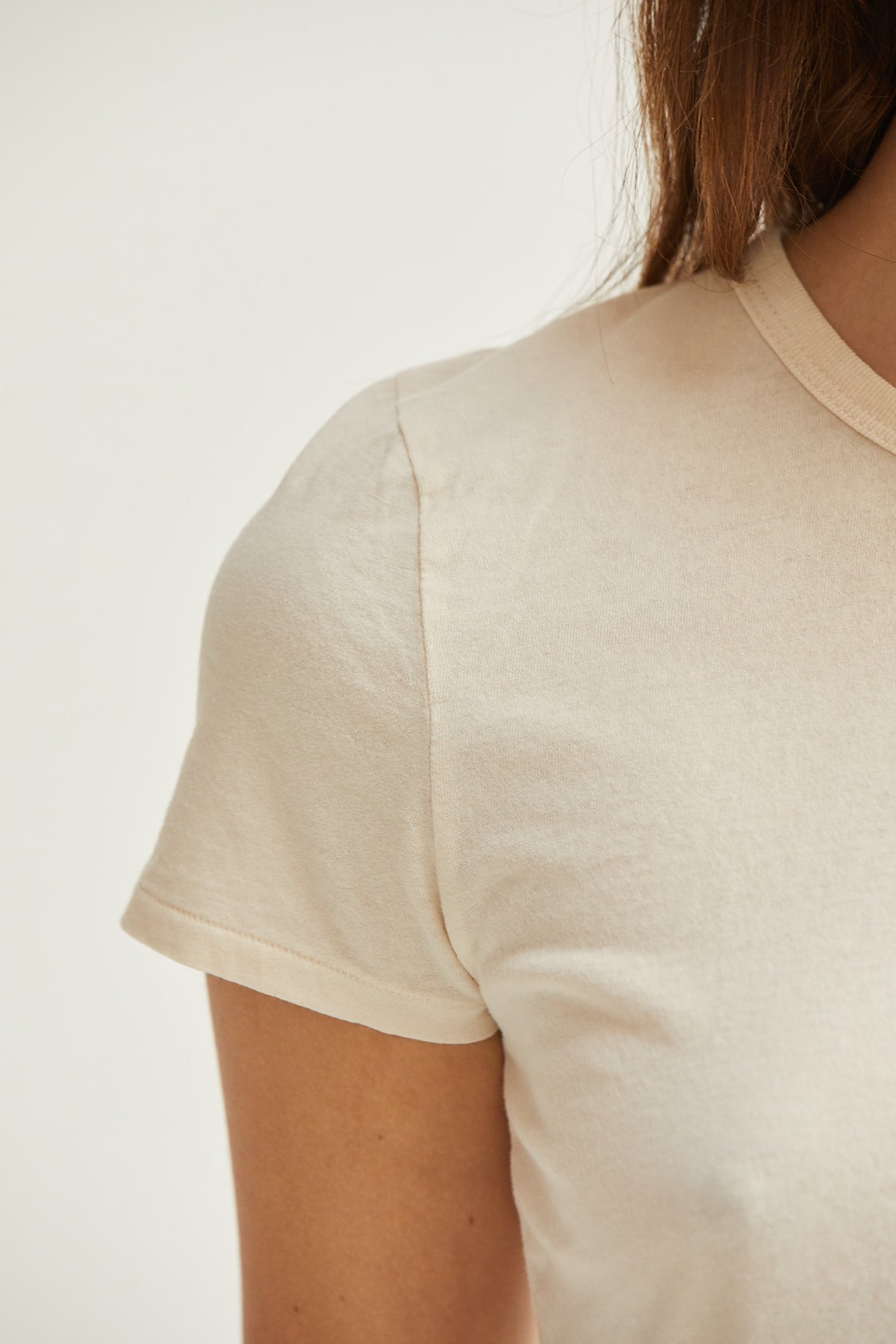 Noe Baby Tee