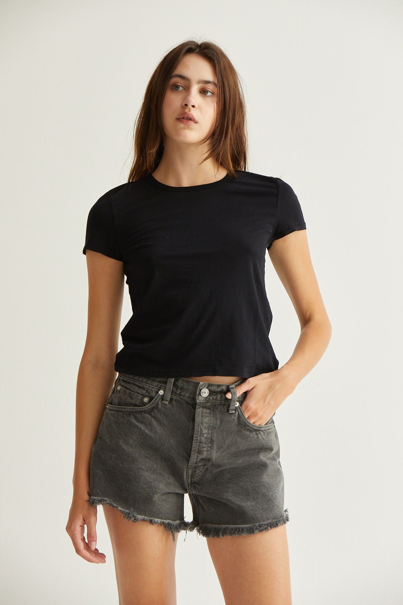 Noe Baby Tee