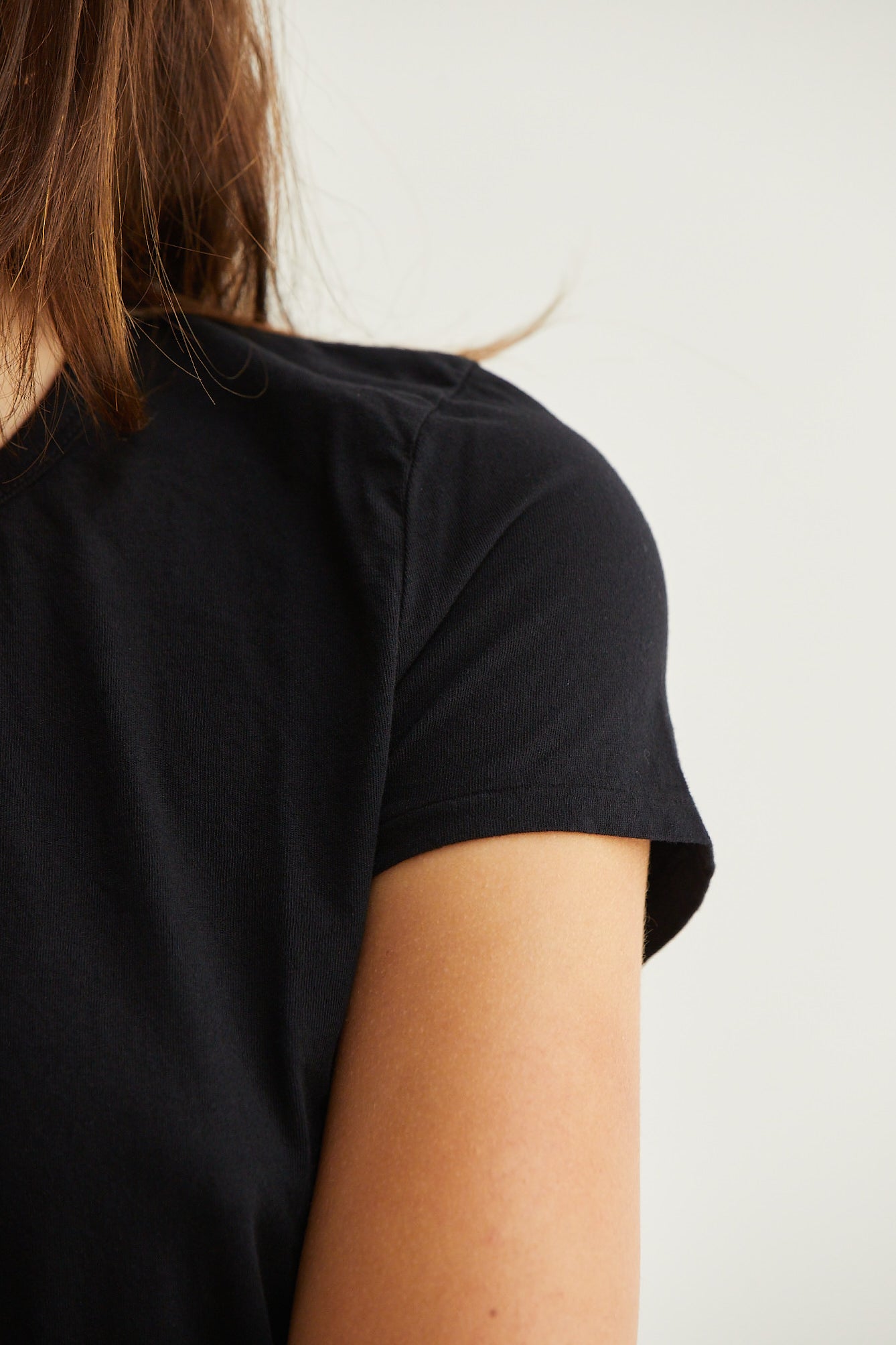 Noe Baby Tee