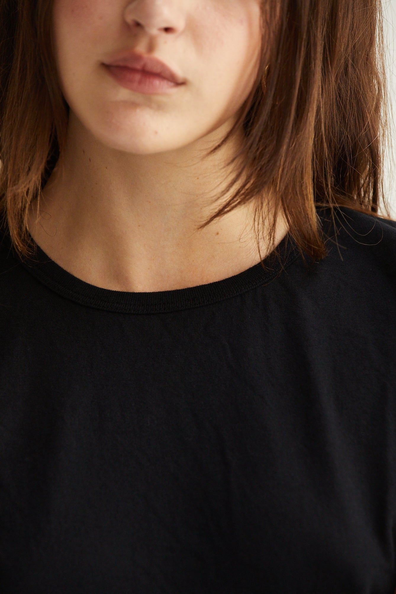Noe Baby Tee