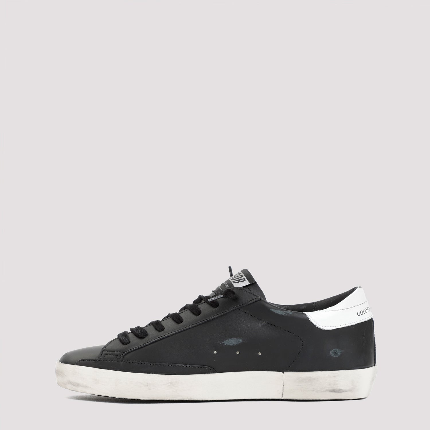 Golden Goose Superstar Sneakers Men