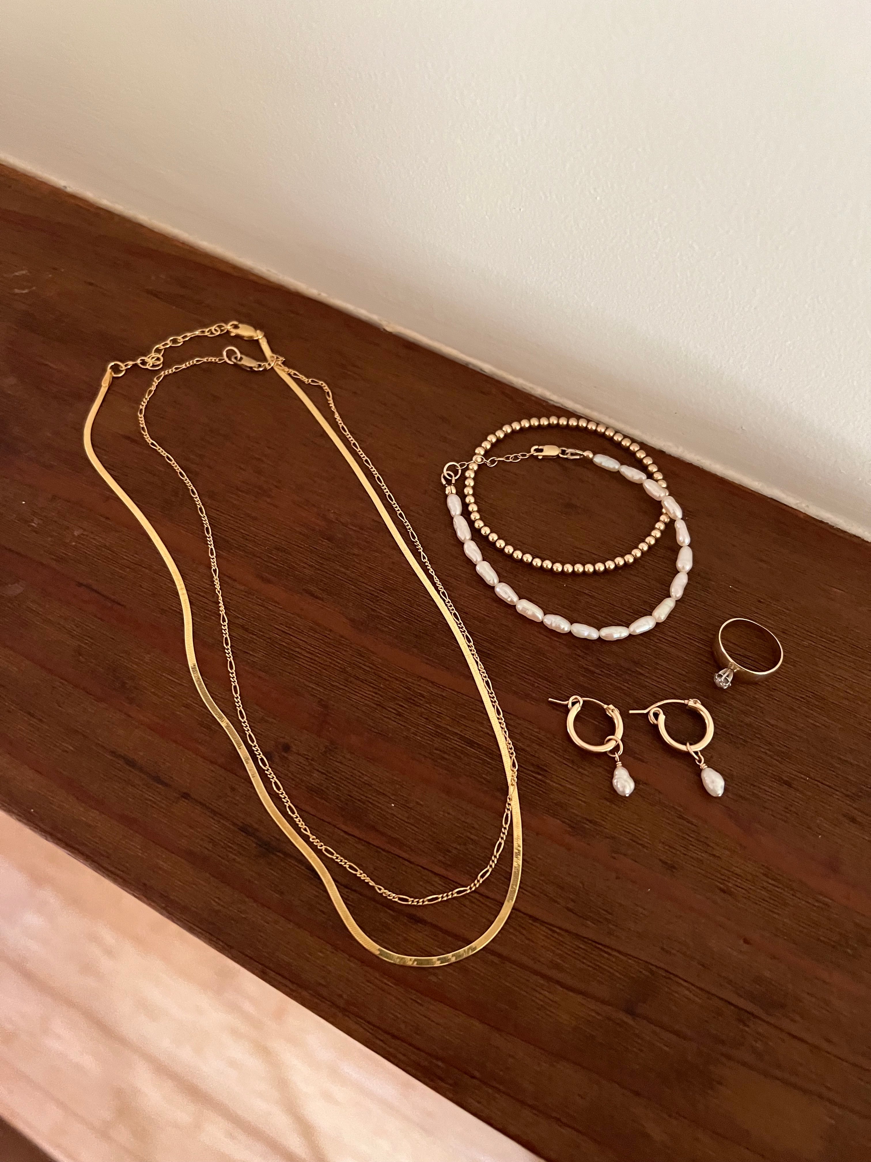 Ripple Chain