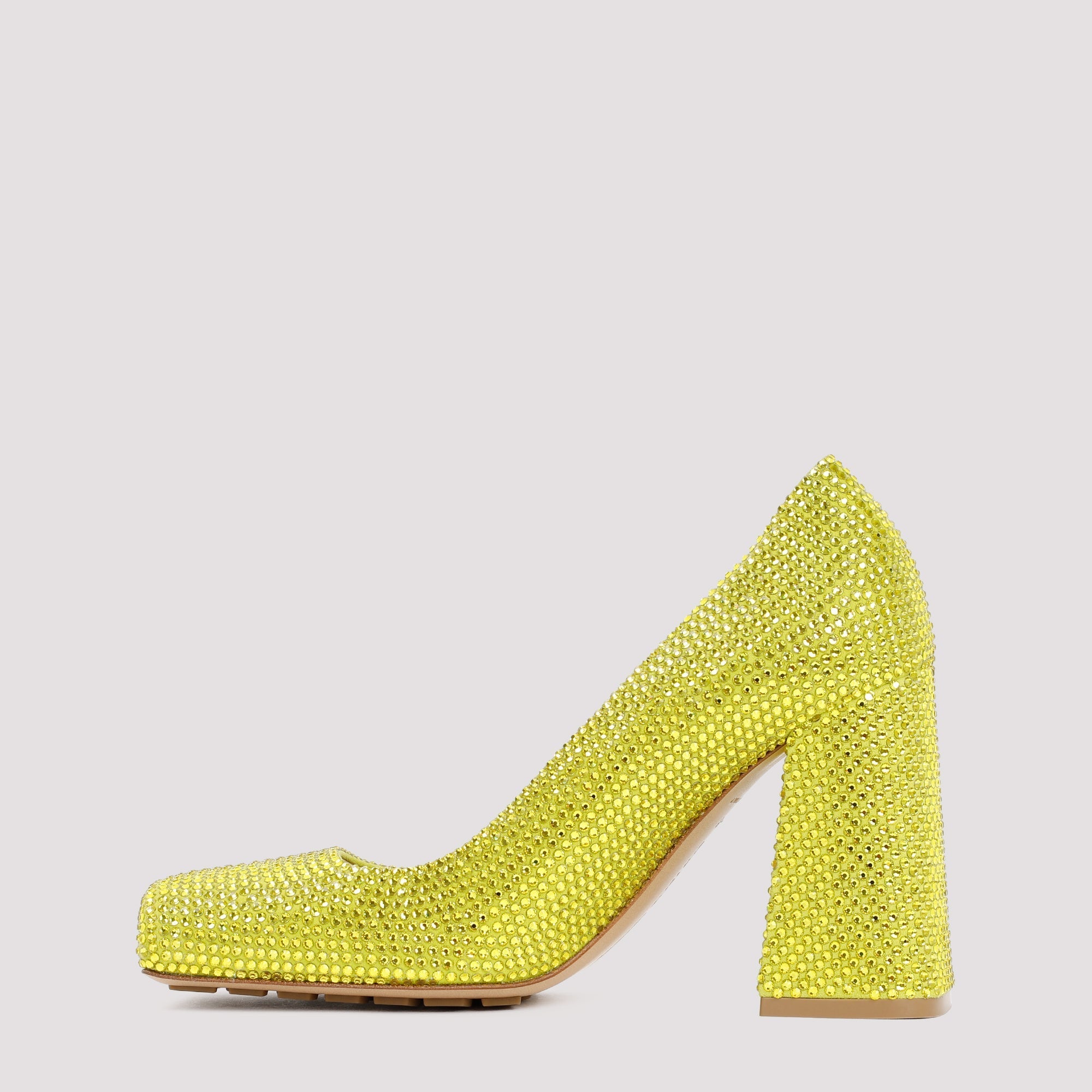 Bottega Veneta Tower Pumps Women