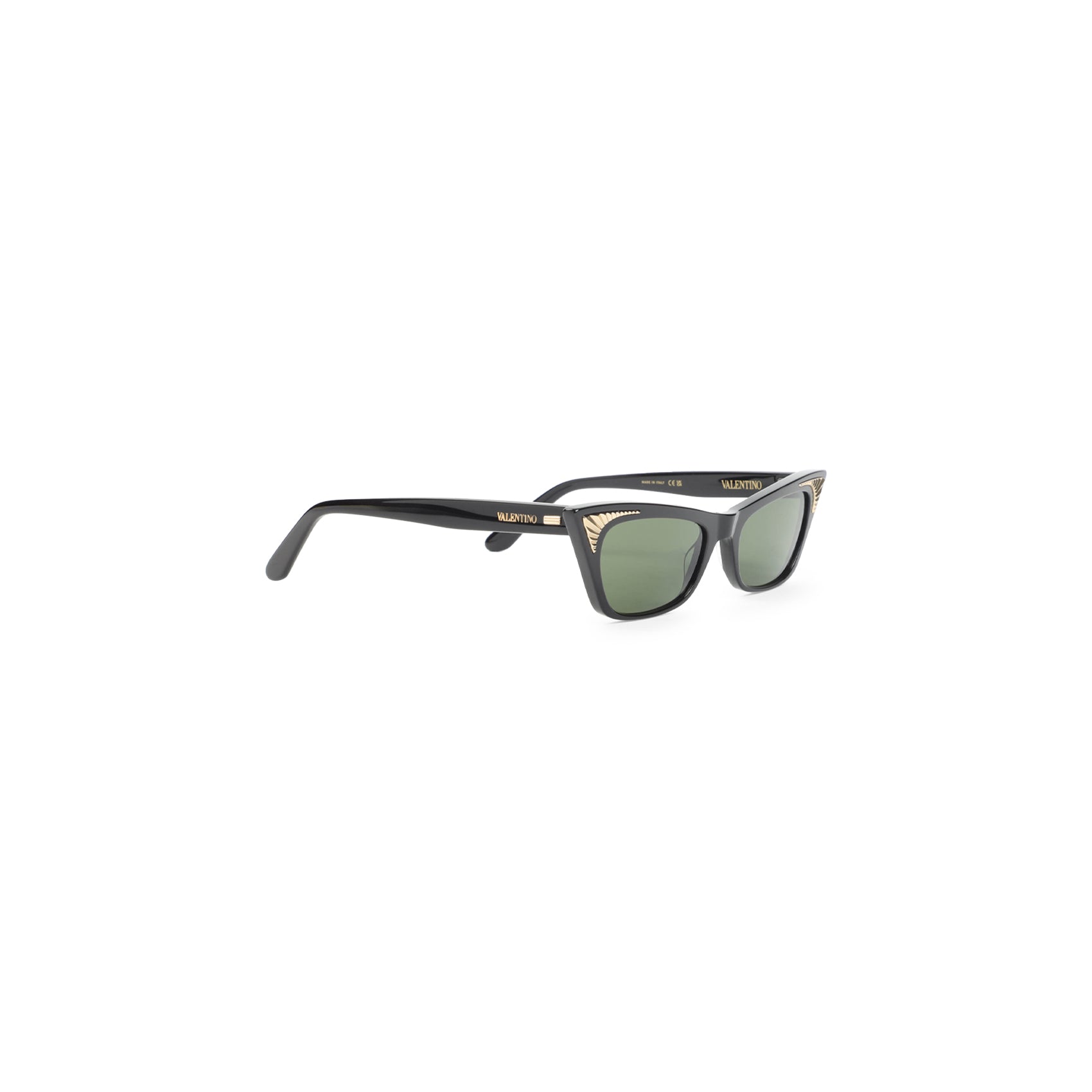Valentino Garavani Acetate Sunglasses Women