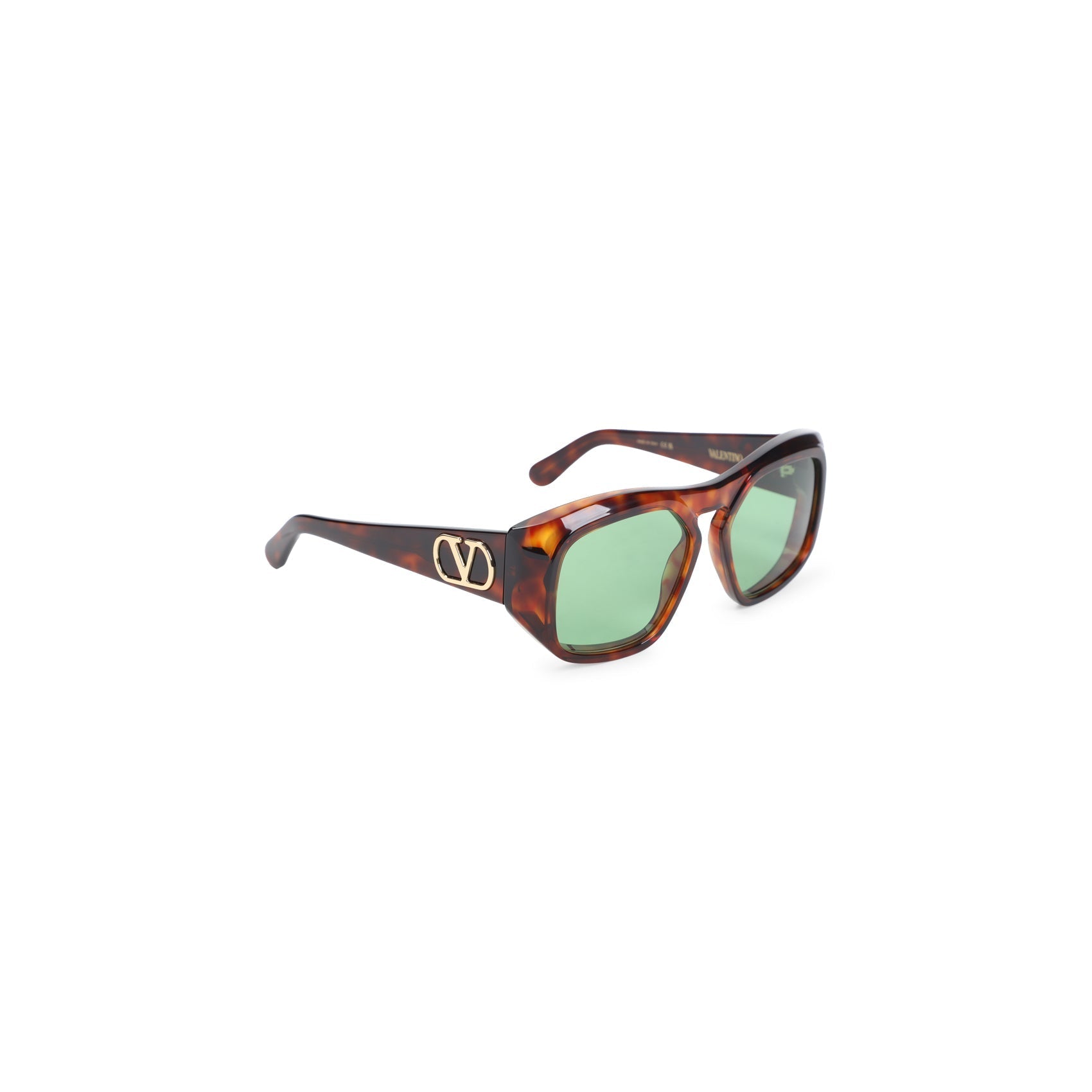 Valentino Garavani Acetate Sunglasses Women