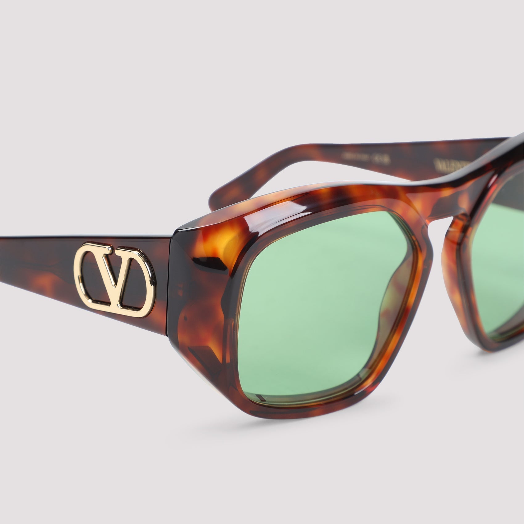 Valentino Garavani Acetate Sunglasses Women