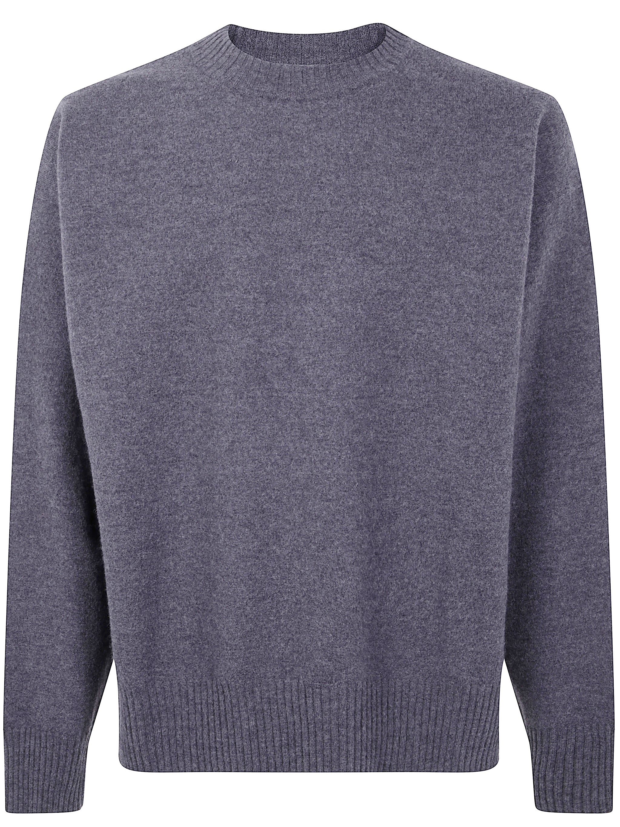 Jil Sander Men Jumper Crewneck Long Sleeves