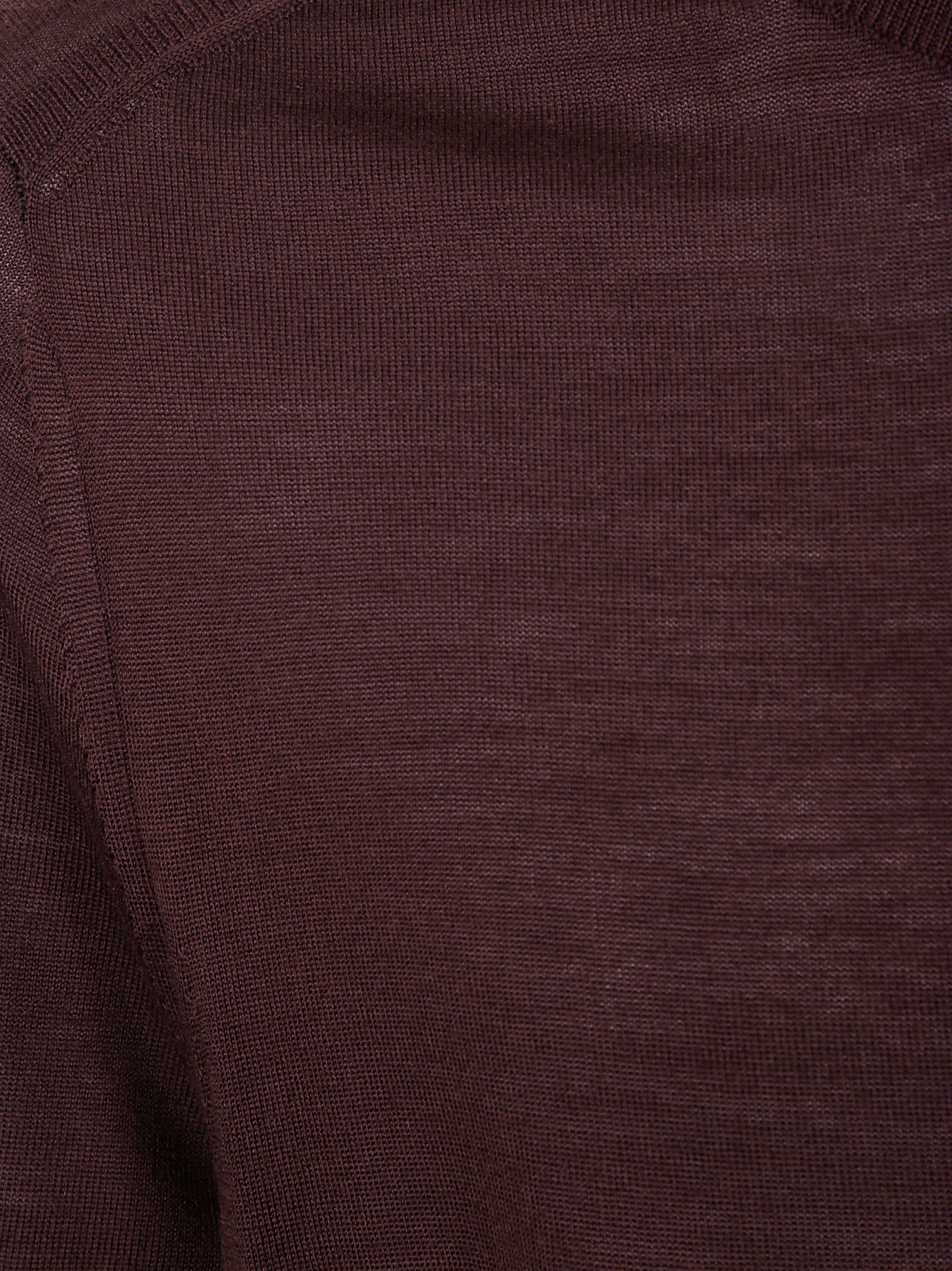 Paul Smith Men Mens Sweater Zip Neck