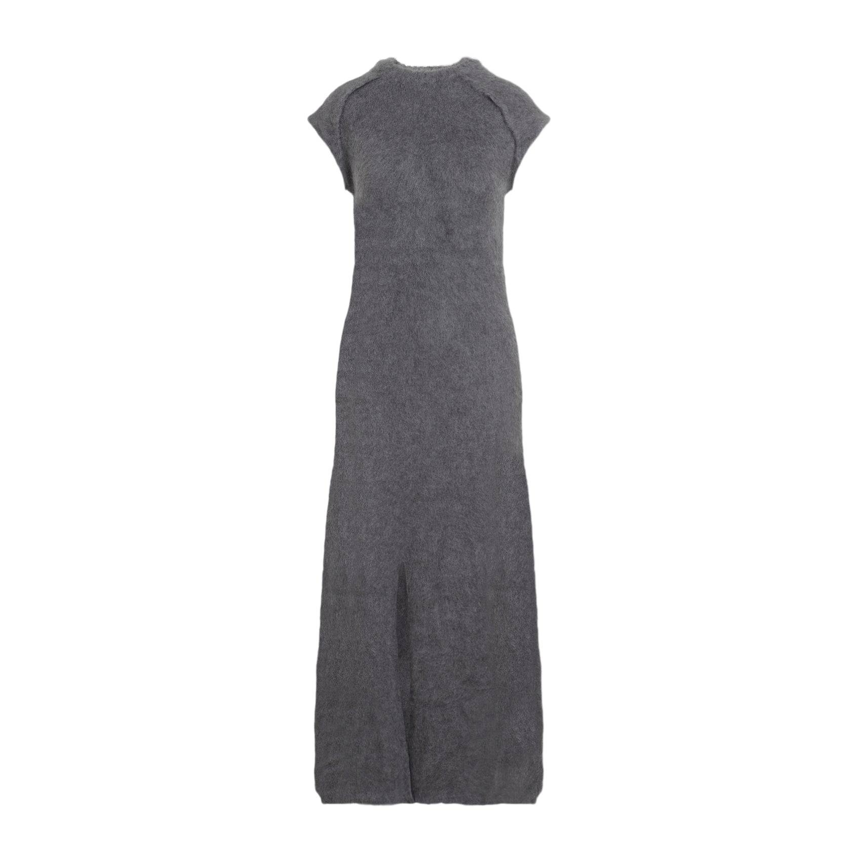 Jil Sander Knit Long Dress Women