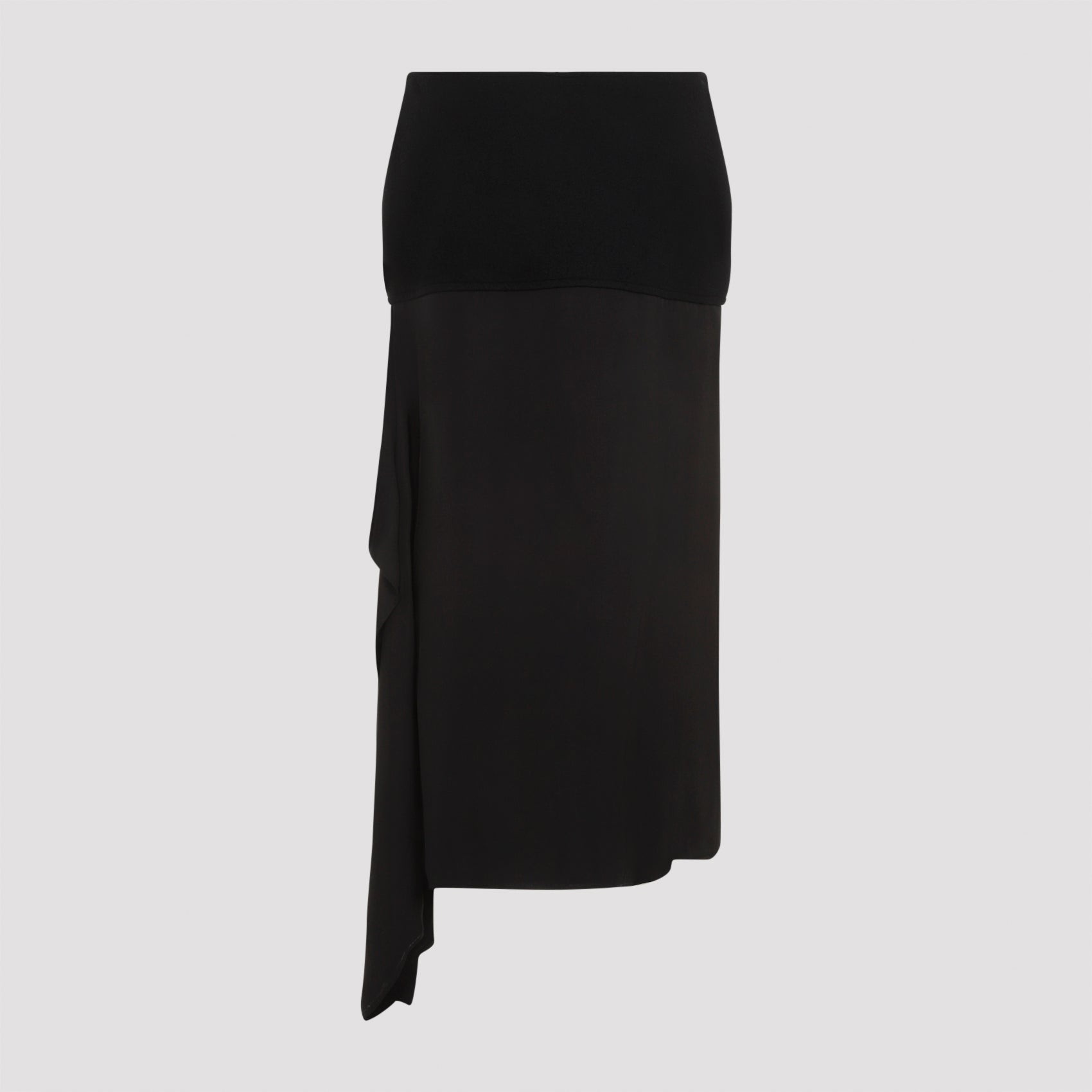 Jil Sander Wool Skirt Women