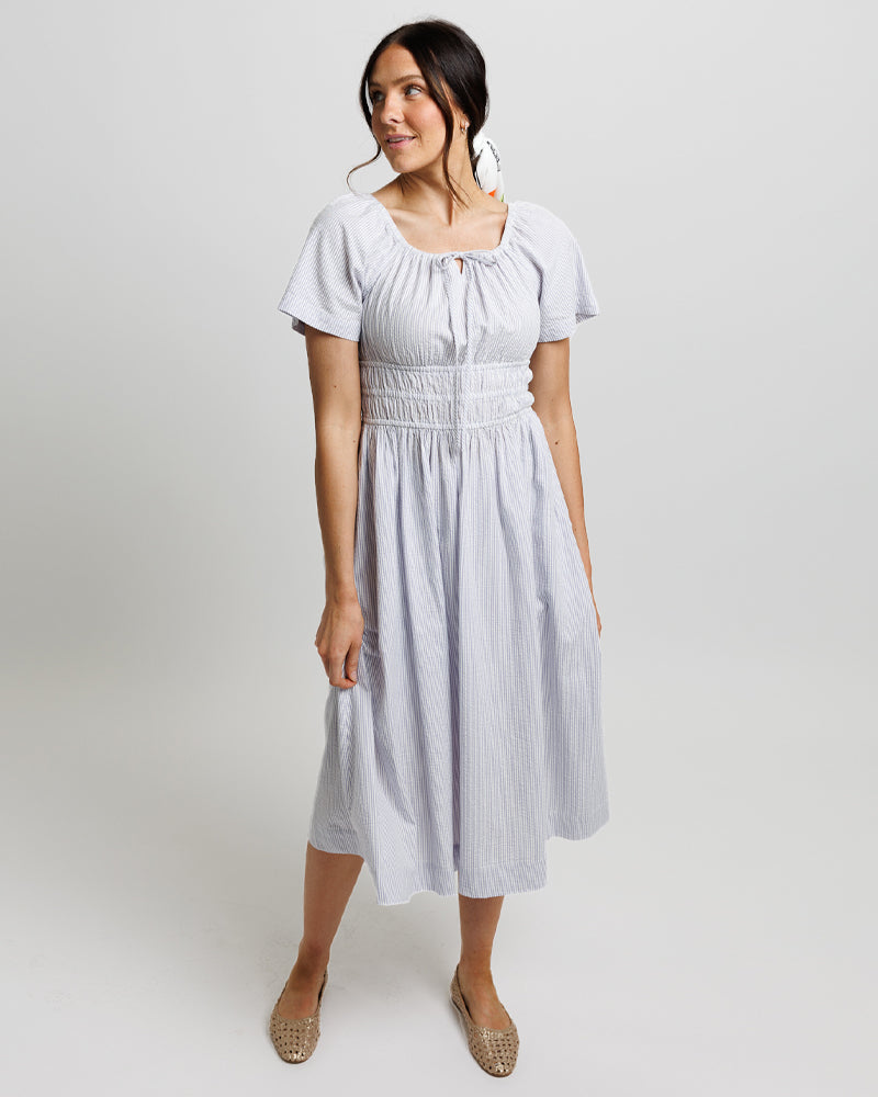 Maybelle Dress