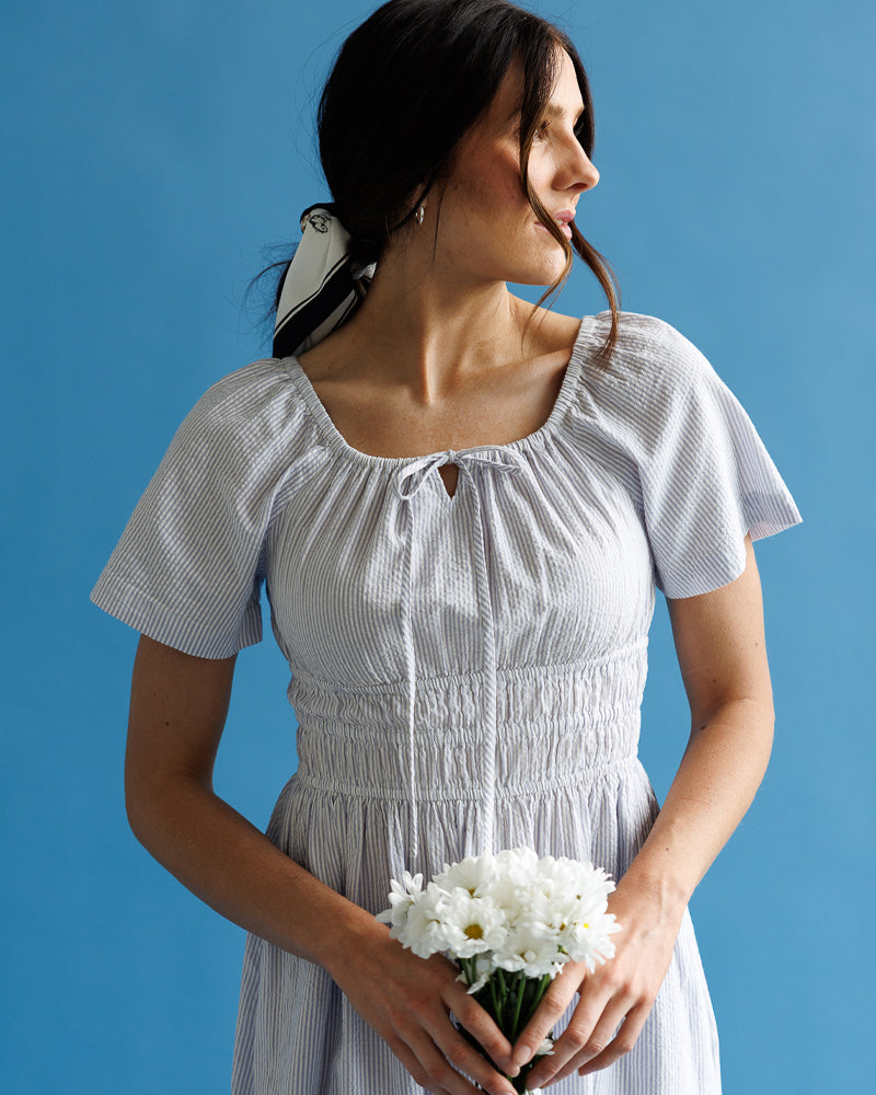 Maybelle Dress