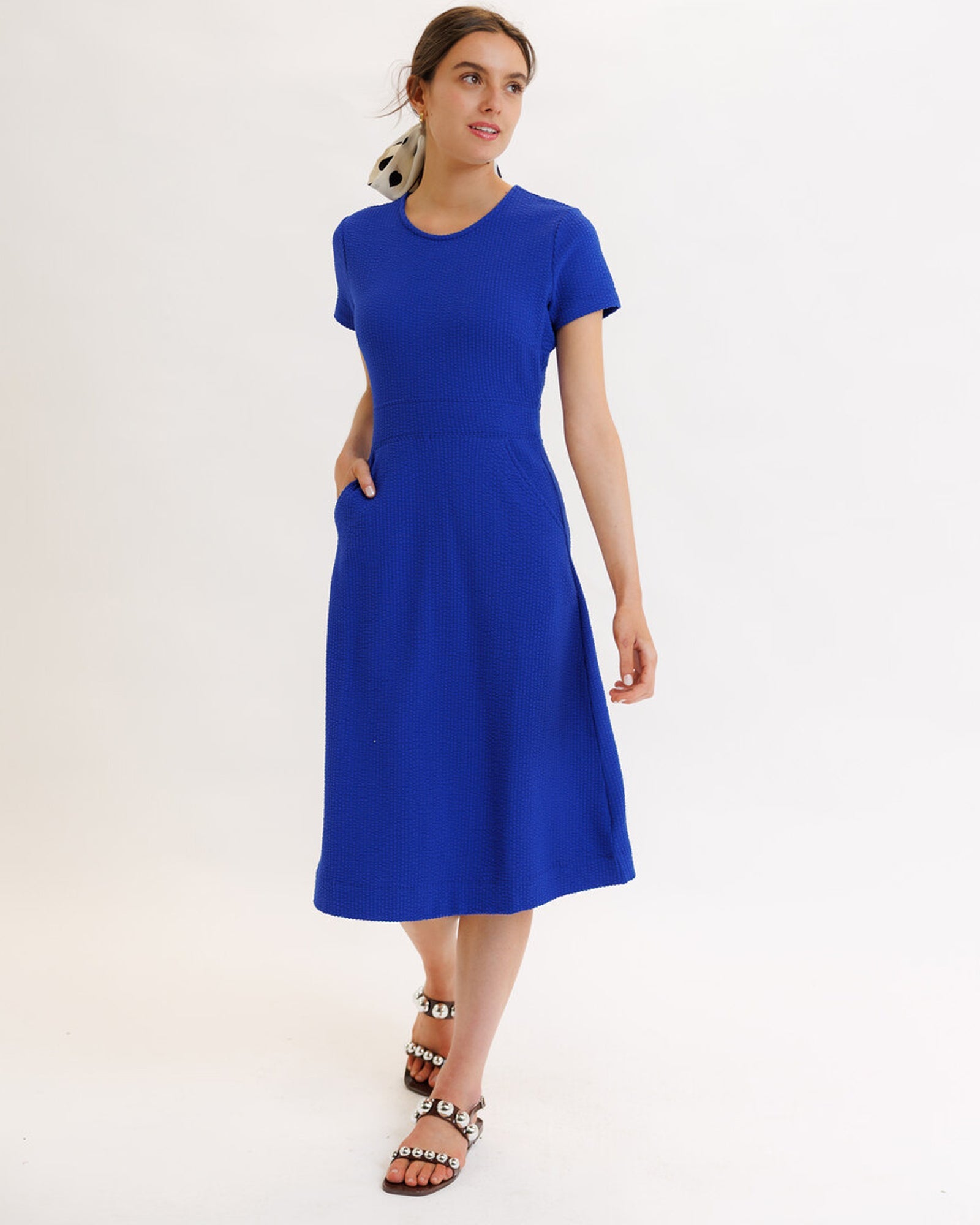 Say Oui! Dress