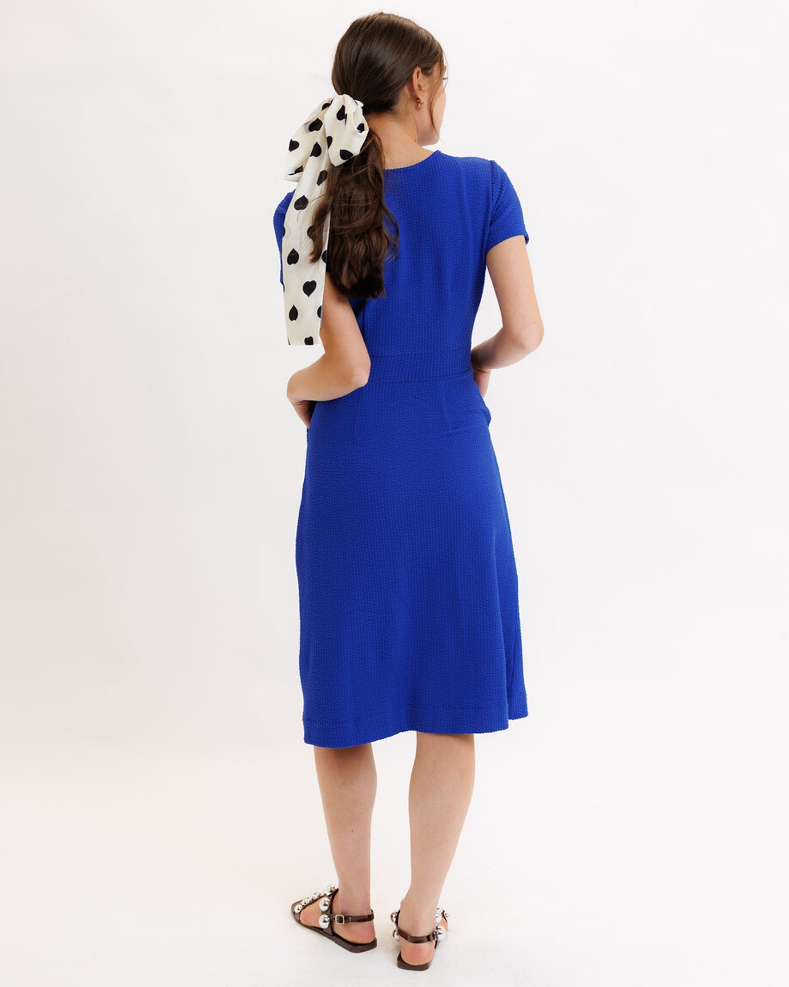 Say Oui! Dress