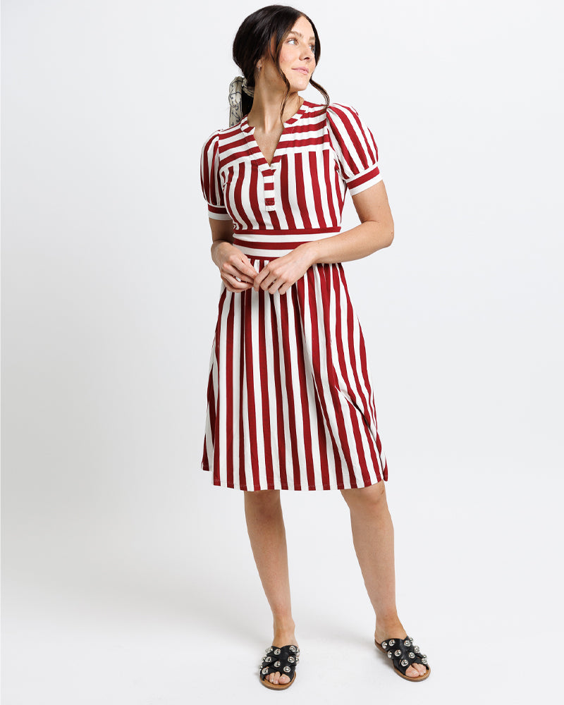 Tribecca Dress