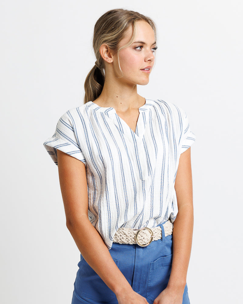 Teagan Top