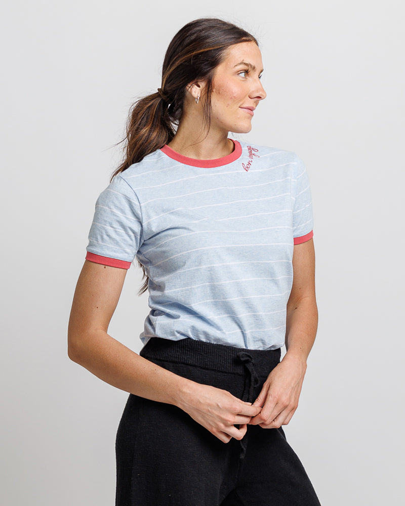 Bon Voyage Tee