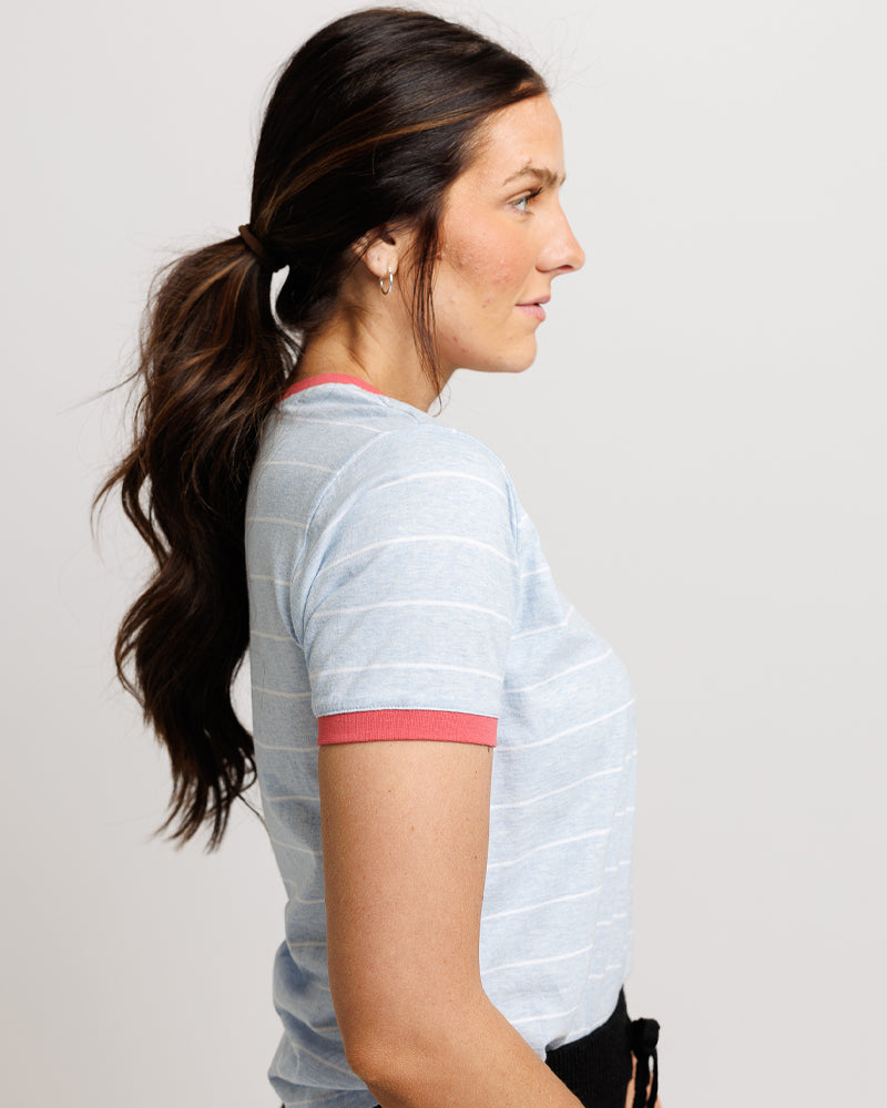 Bon Voyage Tee