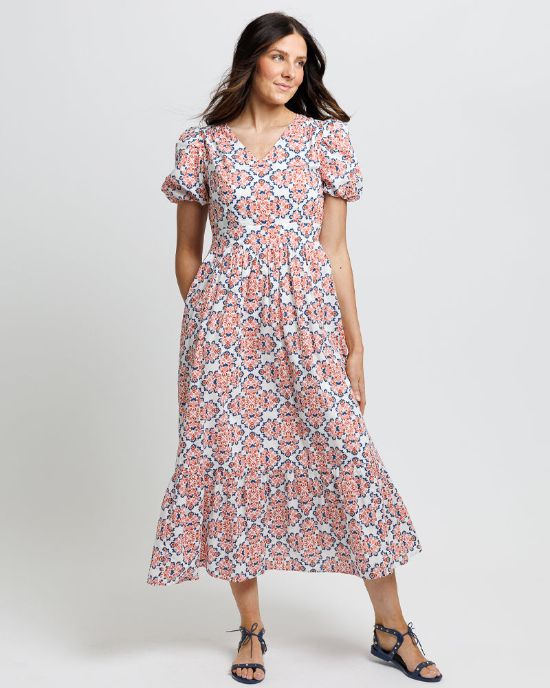 Serenity Dress
