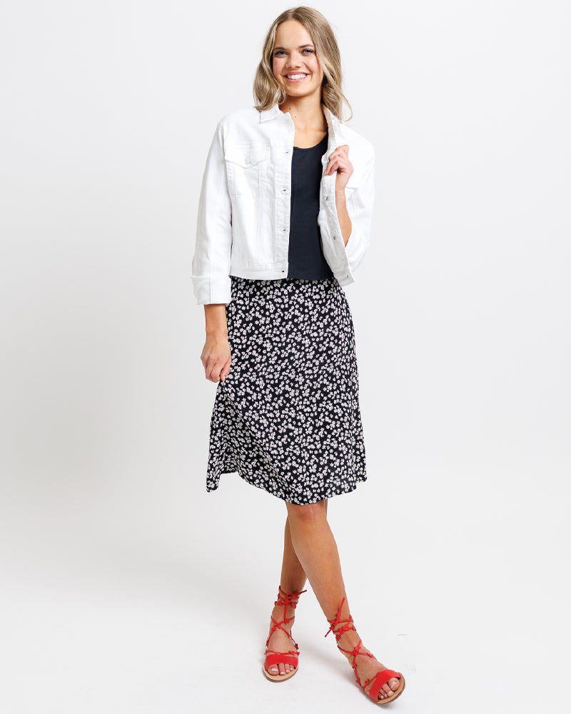 Rachelle Skirt