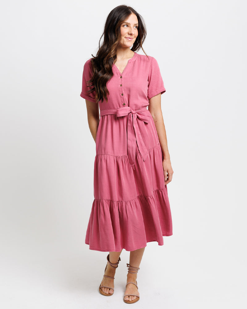 Kylie Dress