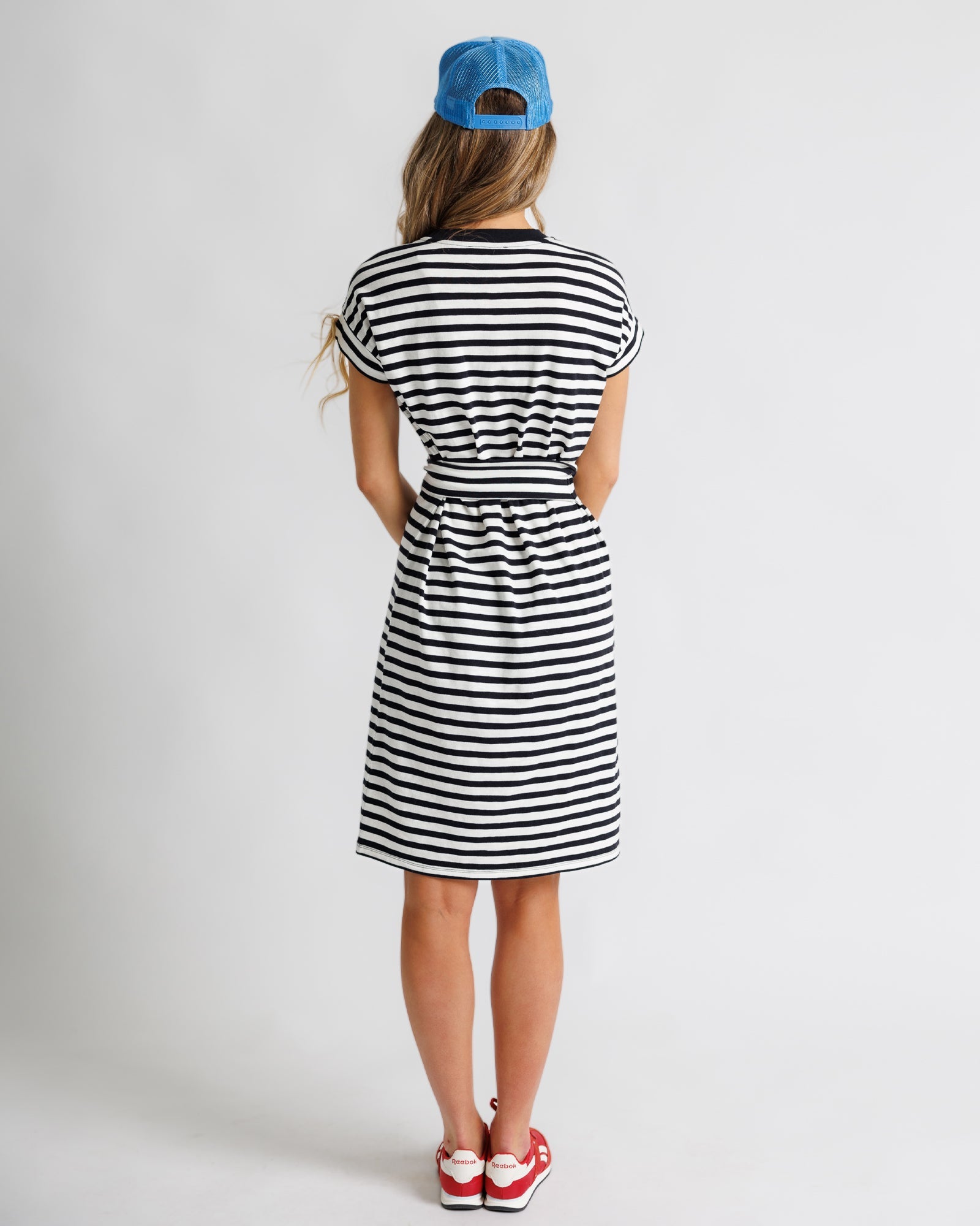 Cafe Dress