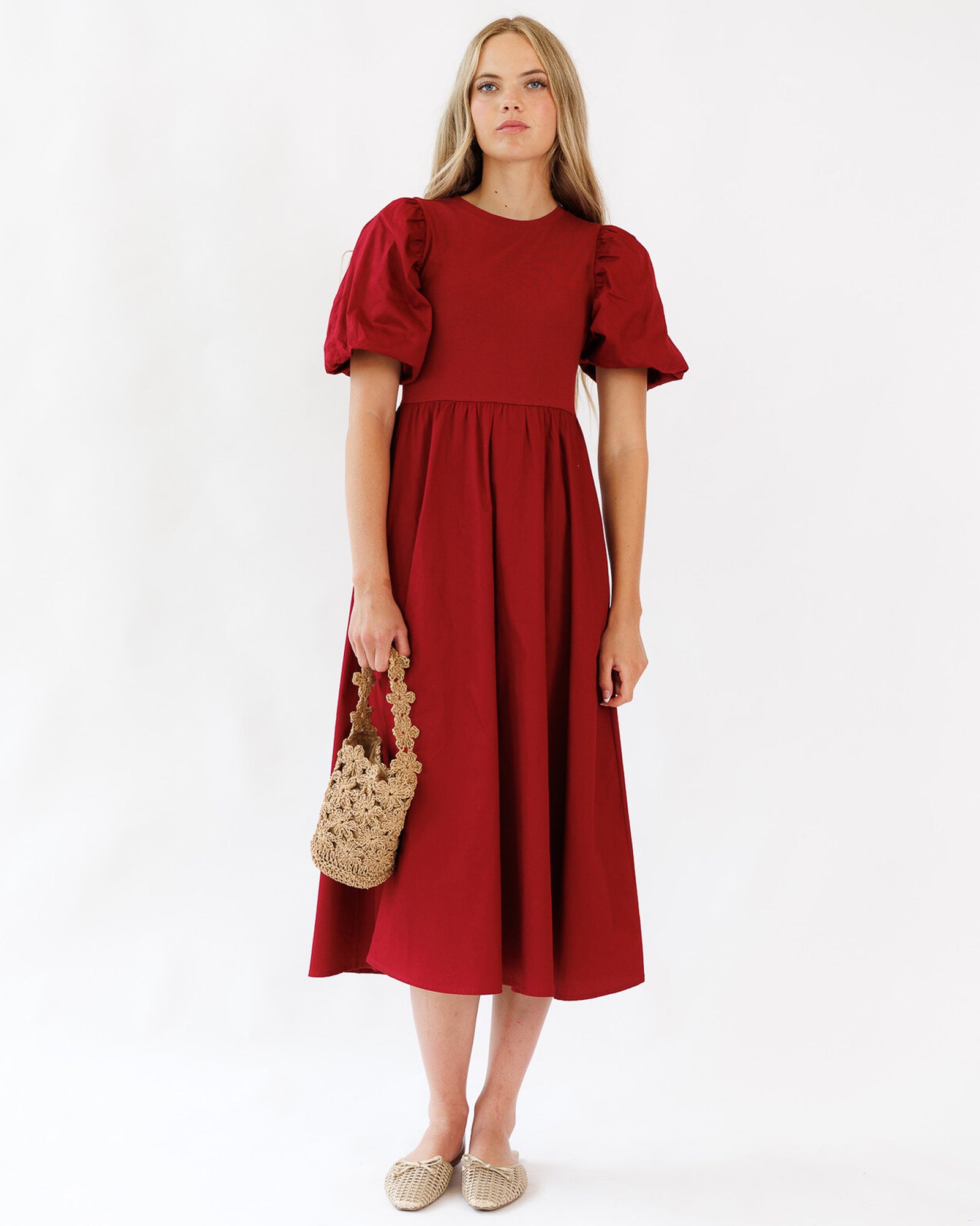 Elevate Dress Set
