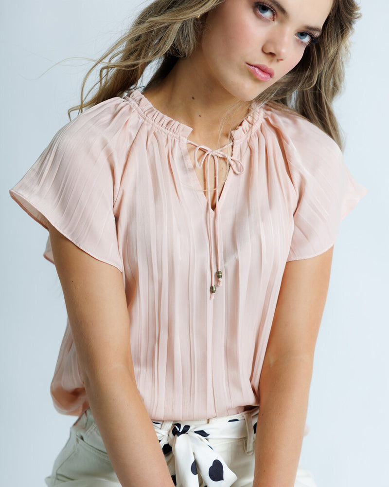 Glorious Top