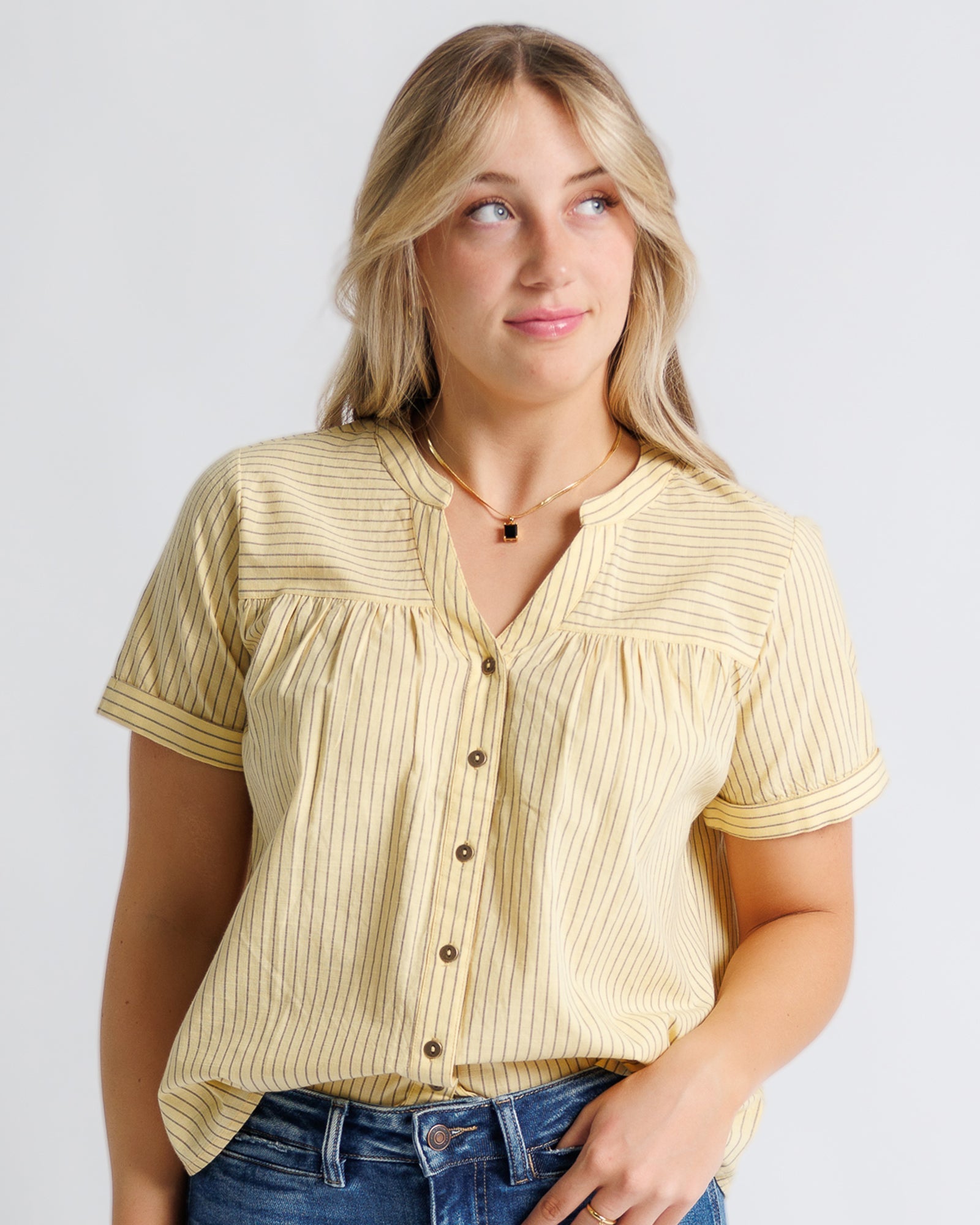 Melissa Blouse