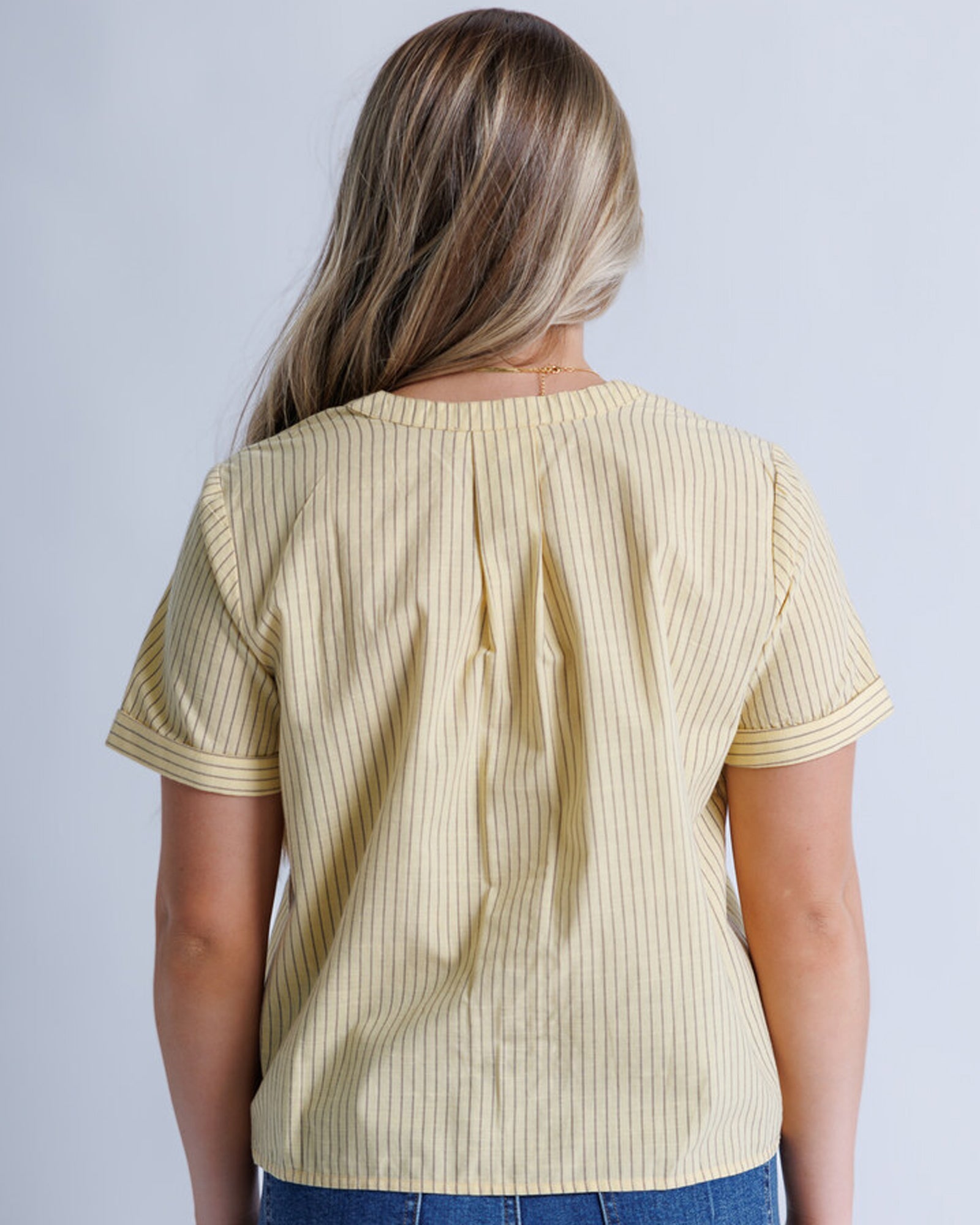 Melissa Blouse