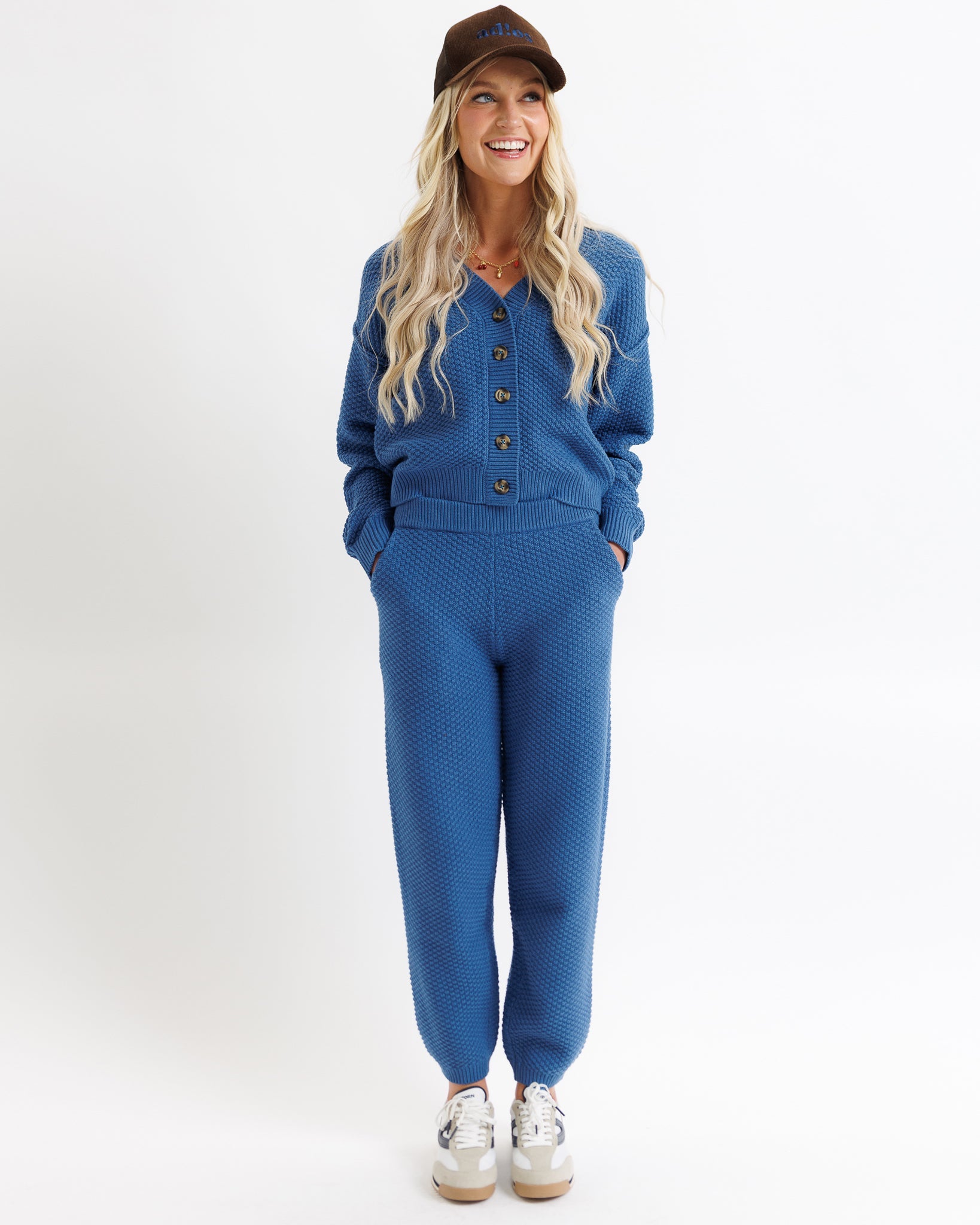 Slopes Sweater Pant