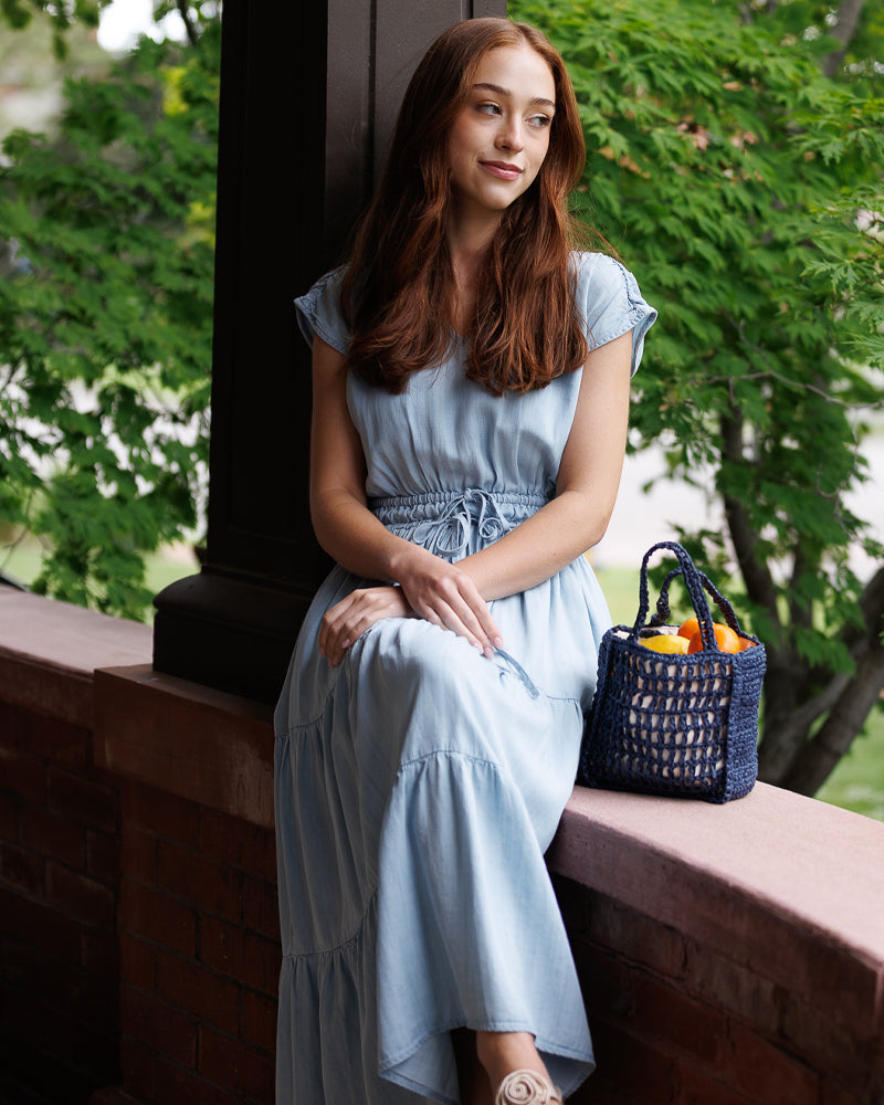 Maisie Dress