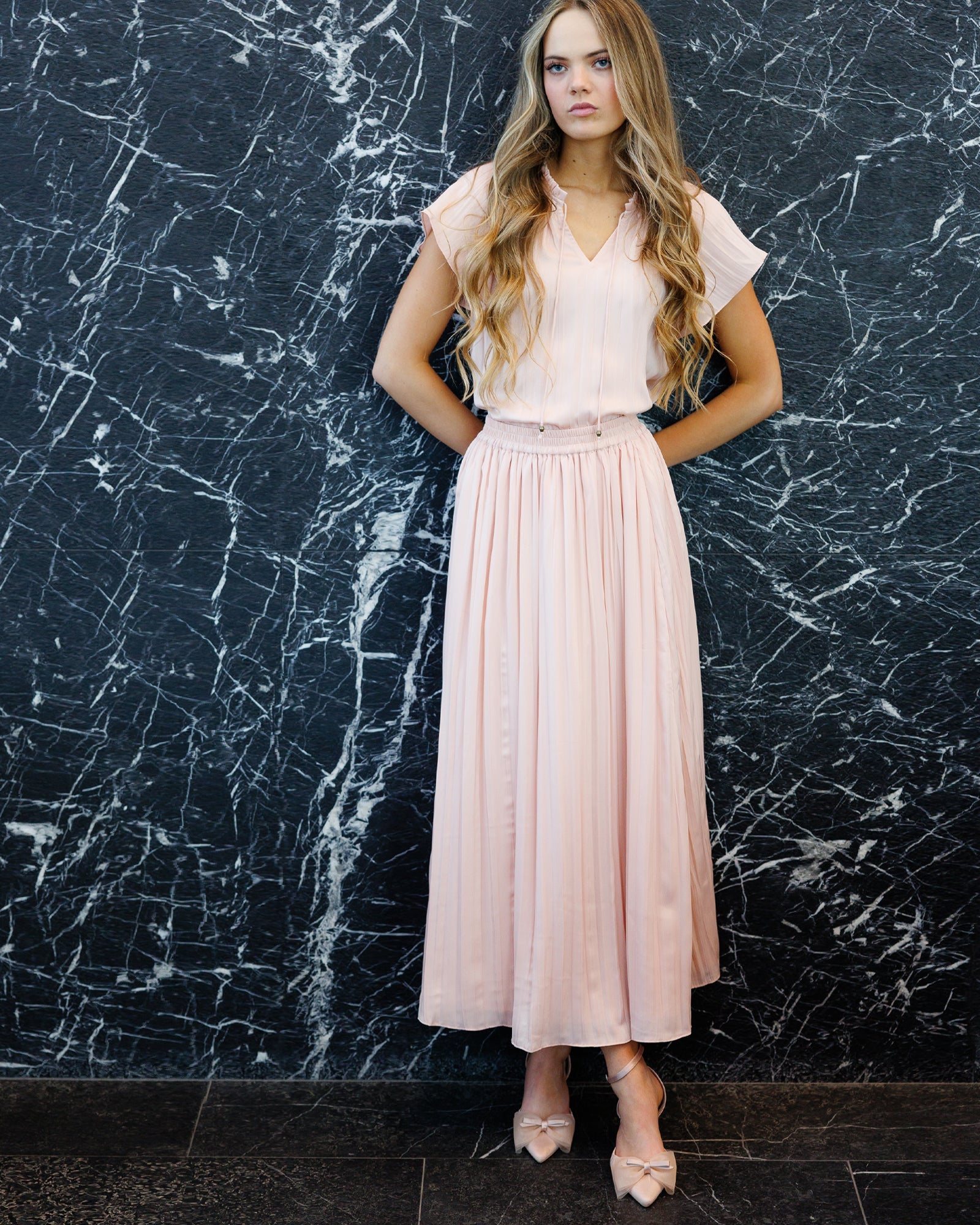 Glorious Skirt