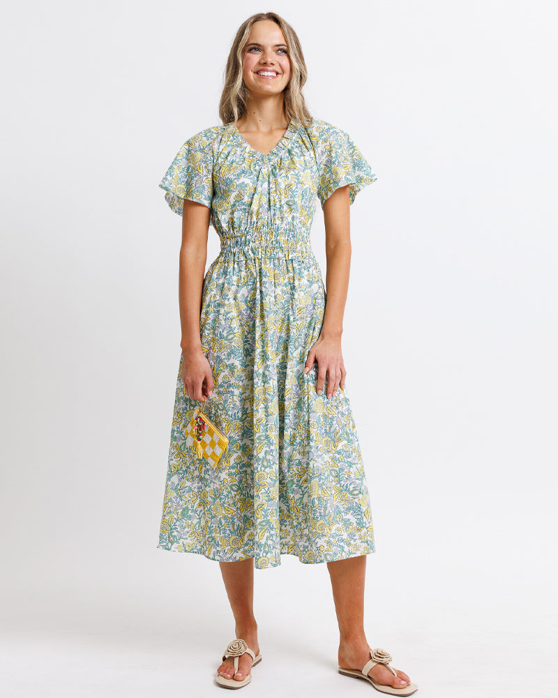 Thea Dress