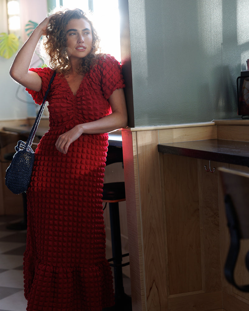Whimsy Dress