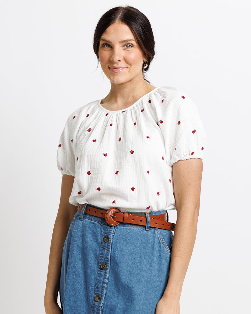Cecelia Top